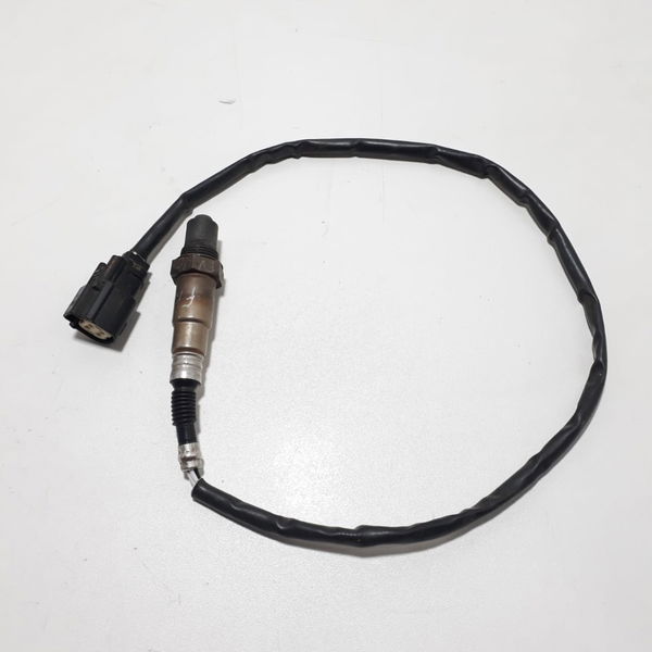 Sonda Lambda Inferior Focus 2.0 16v 2015 Bv61-9g444-aa Cx94