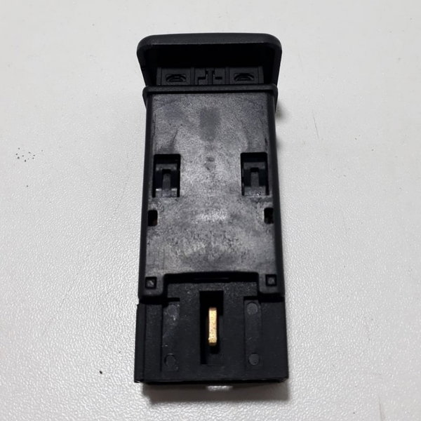 Botao Aquecimento Do Banco Land Rover Discovery 2 99 Cx284