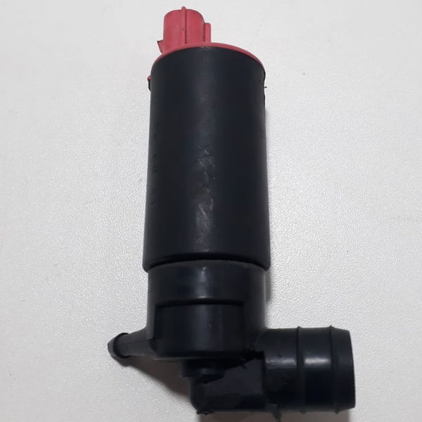 Motor Esguicho Água Parabrisa Land Rover Disc 2 2001 (cx47)