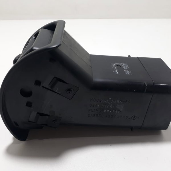 Difusor De Ar Painel Lado Direito Discovery 2 2001 Cx109