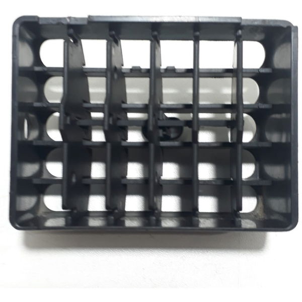 Difusor De Ar Central Ori Land Rover Discovery 2 2001 Cx110