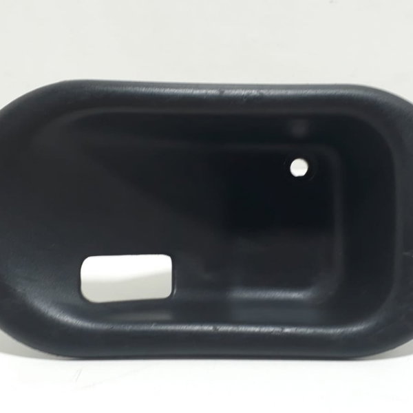 Moldura Maçaneta Interna Lado Esquerdo Discovery 2 01 Cx140 Dianteira/traseira