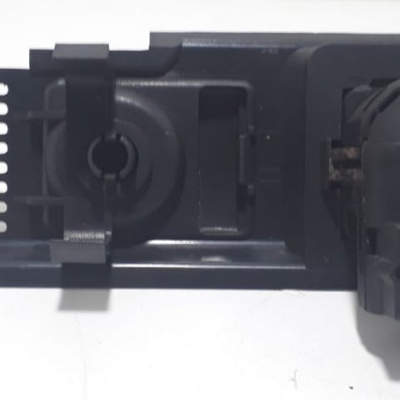 Comando Eletrico Retro Moldura Land Rover Discovery 2 Cx122