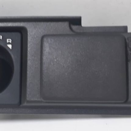 Comando Eletrico Retro Moldura Land Rover Discovery 2 Cx122