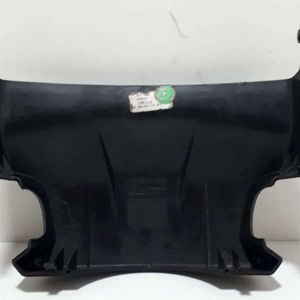 Moldura Superior Chave Seta S10 2013/2017 Cx172