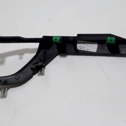 Moldura Do Difusor De Ar Direito - S10 12/15 Original Cx110