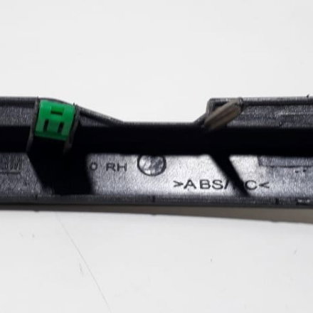 Moldura Do Difusor De Ar Direito - S10 12/15 Original Cx110