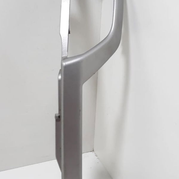 Moldura Do Difusor De Ar Direito - S10 12/15 Original Cx110