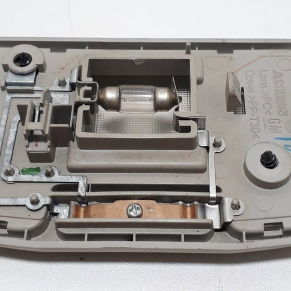 Luz Teto Cortesia S10 2012 A 2016 Cx84
