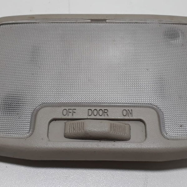 Luz Teto Cortesia S10 2012 A 2016 Cx84