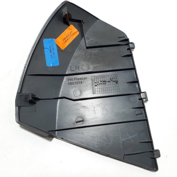 Moldura Painel Esq S10 Trailblazer 2012 /2015  Cx49