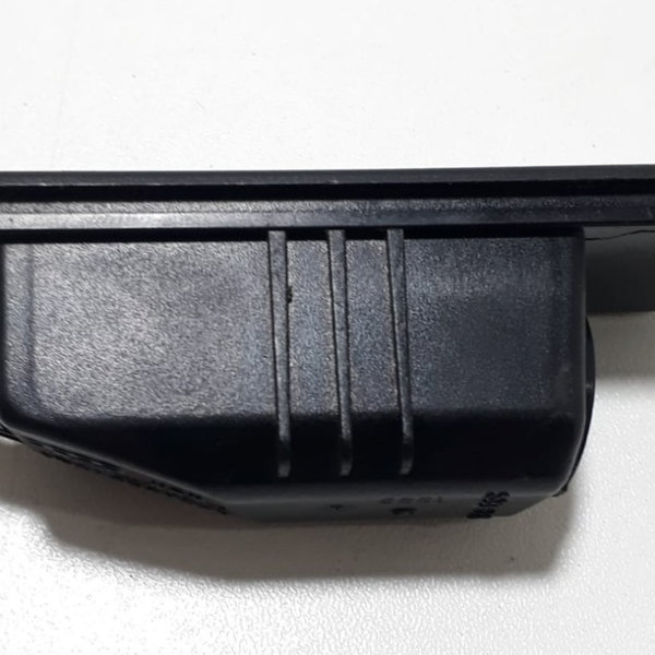 Lanterna Luz Placa Amarok 2010/ 2016  Cx107