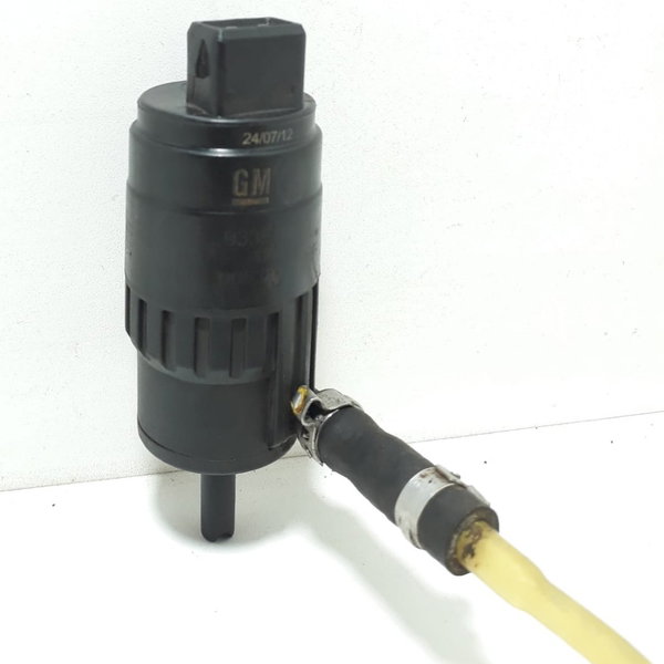 Motor Esguichador Partida A Frio S10 2013 2.4 Flex Cx156