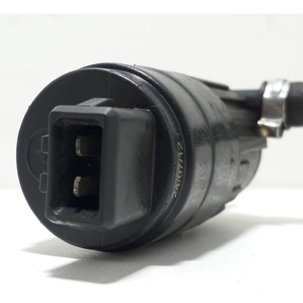 Motor Esguichador Partida A Frio S10 2013 2.4 Flex Cx156