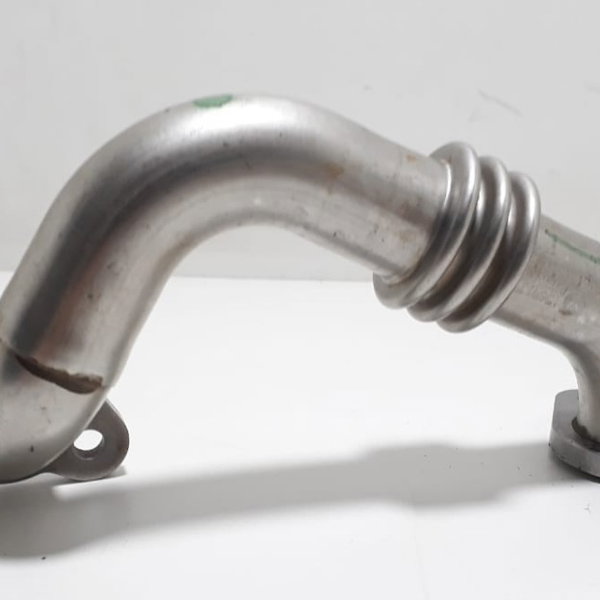 Mangueira Cano Valv Egr Vw Amarok 03l131521ap Original Cx68