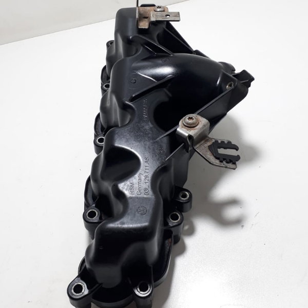 Coletor De Admissão Volkswagen Amarok Bi-turbo 12/15 Cx571