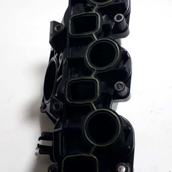 Coletor De Admissão Volkswagen Amarok Bi-turbo 12/15 Cx571