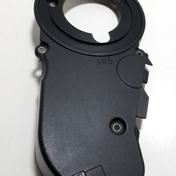 Capa Proteção Correia Volkswagen Amarok 12 Cx185