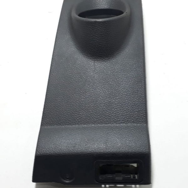 Moldura Botão Chave Farol Amarok 2.0 2014  Cx194