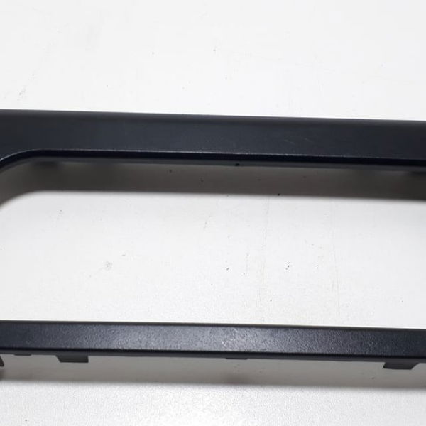 Moldura Painel Comando Ar Condic Amarok 2014 Cx174