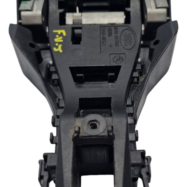 Suporte Maçaneta Traseira Esquerd Discovery Sport 2016 Cx469 Traseira