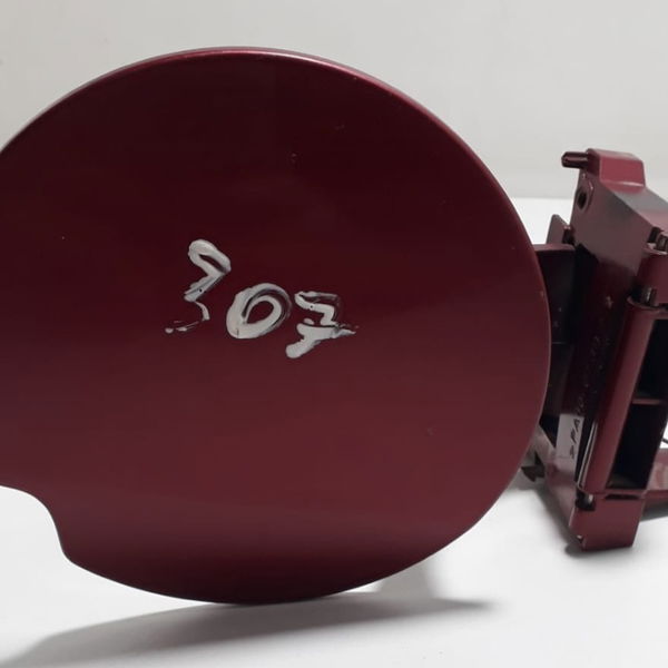 Portinhola Tampa Tanque Peugeot 307 Original Cx244