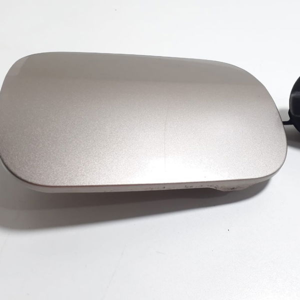 Portinhola Tamque Combustivel Toyota Corolla 2009 Cx252