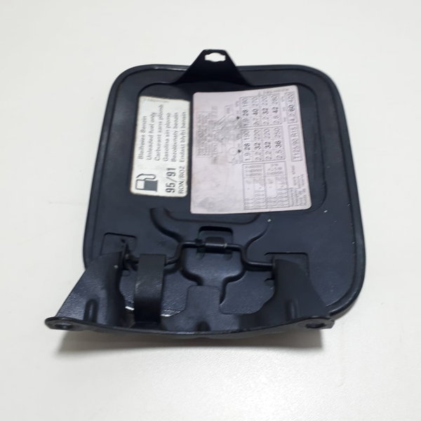 Portinhola Tanque Combustível Audi A3 1999 /06  Cx238