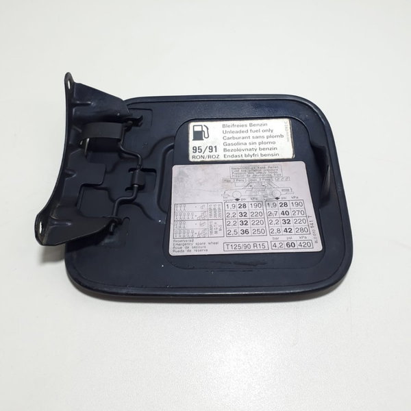 Portinhola Tanque Combustível Audi A3 1999 /06  Cx238