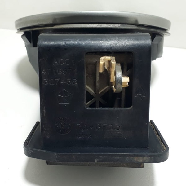 Portinhola Tampa Tanque Chrysler Grand Caravan Cx249