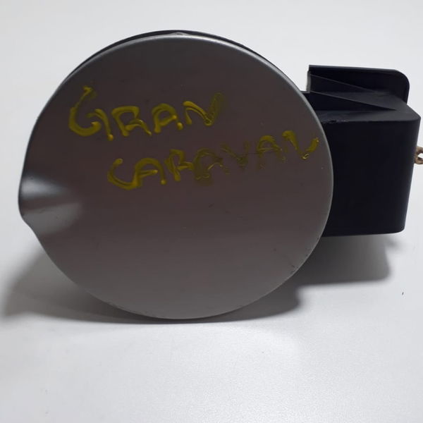 Portinhola Tampa Tanque Chrysler Grand Caravan Cx249