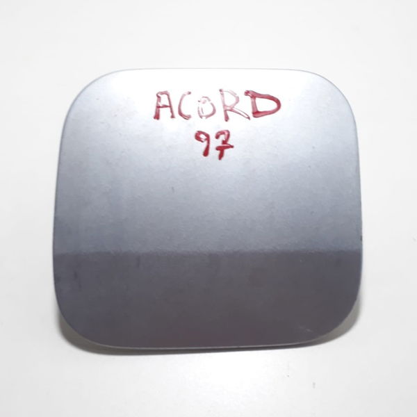 Portinhola Tampa Tanque Combustivel Honda Accord 97 Cx253