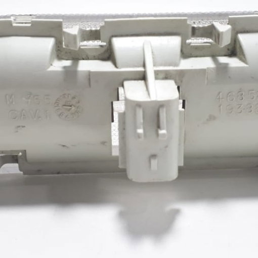 Luz Cortesia De Teto Gran Caravan V6 1996 Cx84