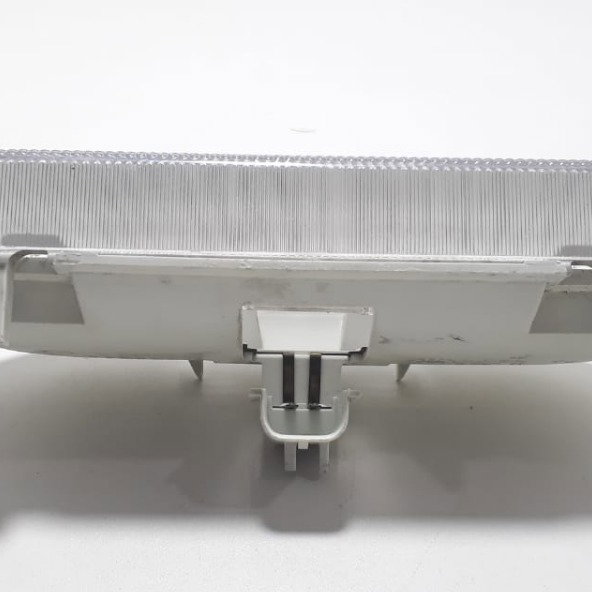 Luz Cortesia De Teto Gran Caravan V6 1996 Cx84