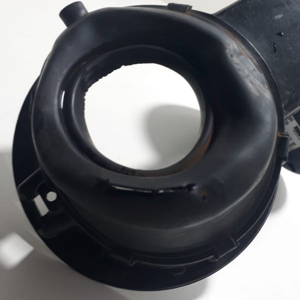 Portinhola Tanque Combustivel Vw Passat Alemão 99 Cx251