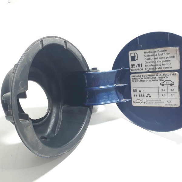 Portinhola Tanque Combustivel Vw Passat Alemão 99 Cx251