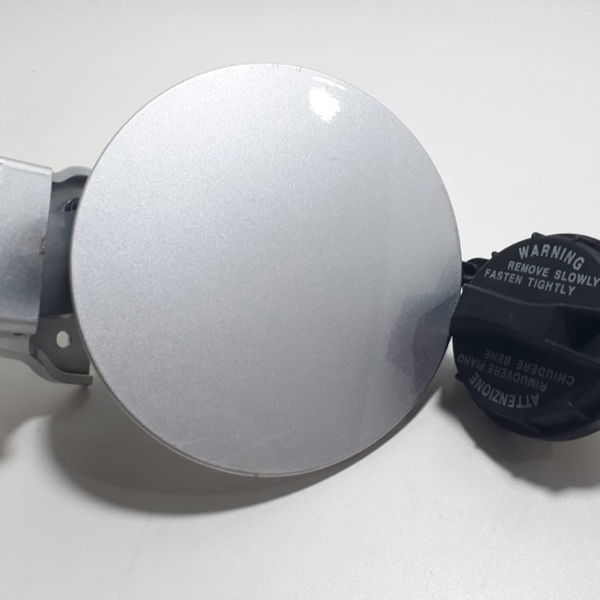 Portinhola Tanque C/ Tampa Cerato 2012 Cx236