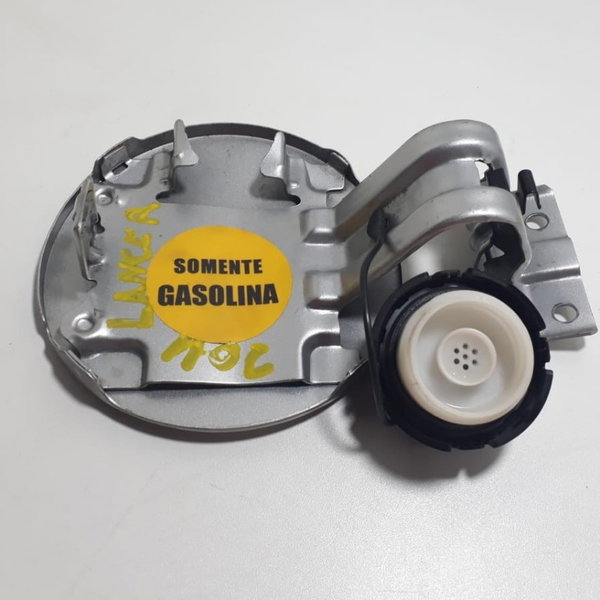 Portinhola Do Tanque Mitsubishi Lancer 2012 13 14 Cx242