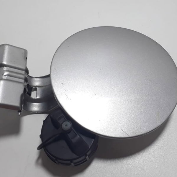 Portinhola Do Tanque Mitsubishi Lancer 2012 13 14 Cx242