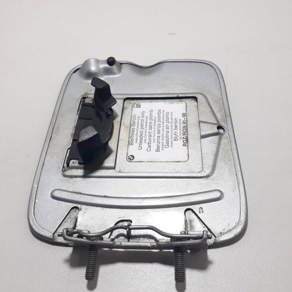 Portinhola Do Tanque Combustivelbmw 318i Compact 1997 Cx241