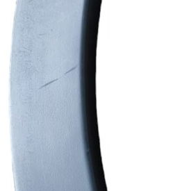 Aplique Moldura Traseira Esquerda Bj32-16a333-ac Cx469