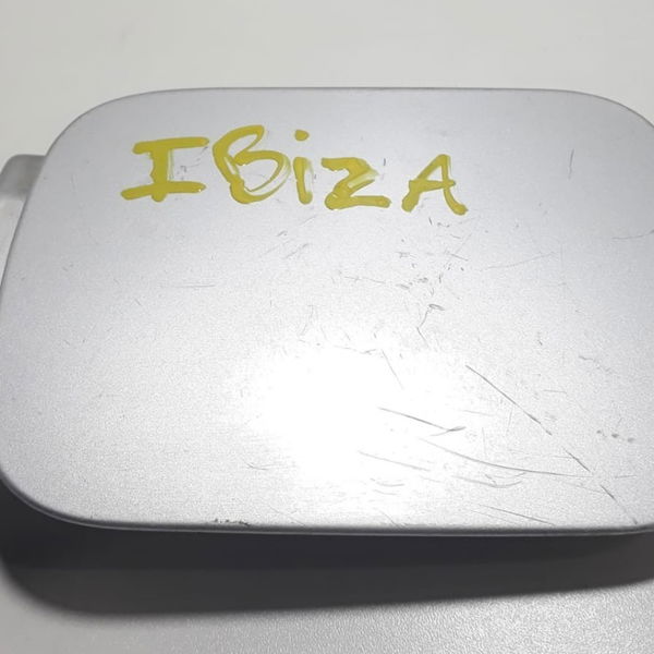 Portinhola Combustivel Seat Ibiza 2000 2001 Original Cx240