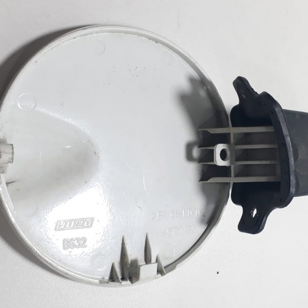 Portinhola Tanque Combustível Fiat Doblo Original Cx235