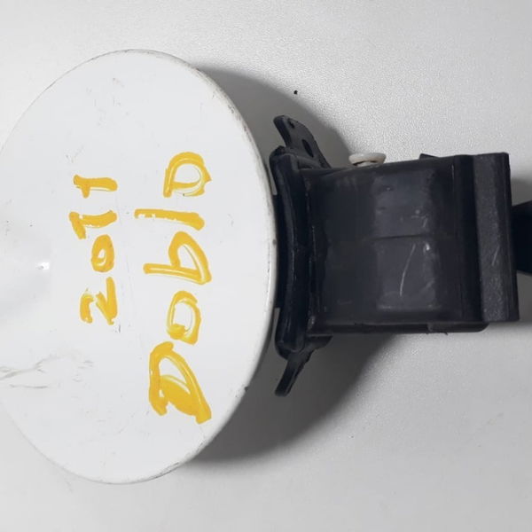 Portinhola Tanque Combustível Fiat Doblo Original Cx235