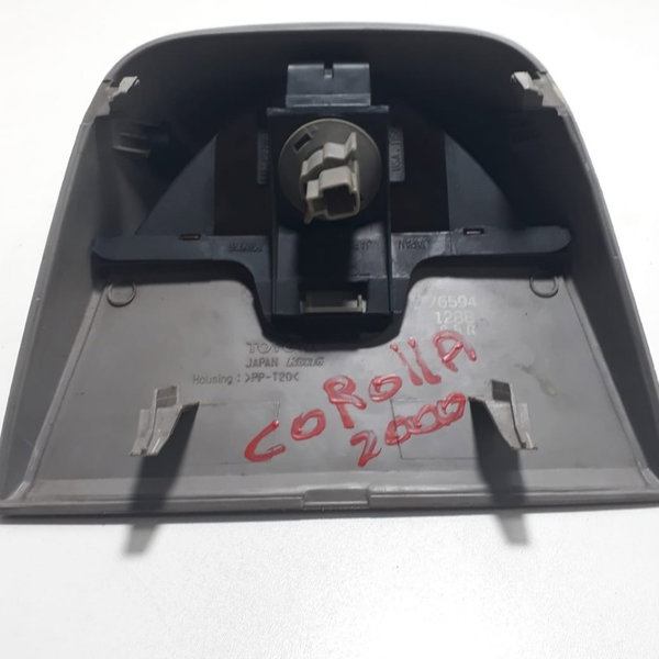 Lanterna Break Light Corolla 1998 /2002 Cx105