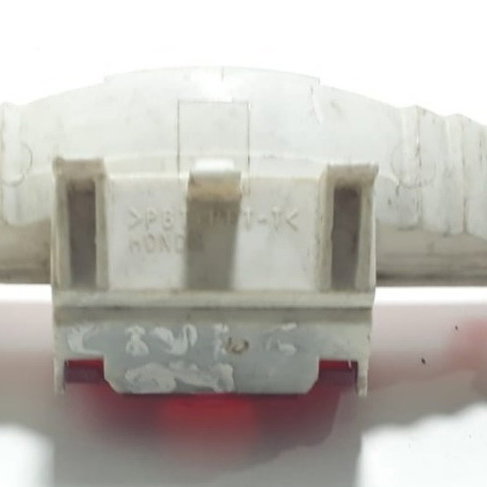 Break Light Terc Luz De Freio New Civic 2007 A 2012 Cx101