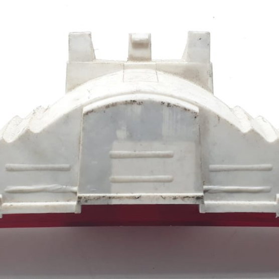 Break Light Terc Luz De Freio New Civic 2007 A 2012 Cx101