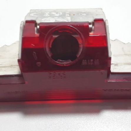 Break Light Terc Luz De Freio New Civic 2007 A 2012 Cx101