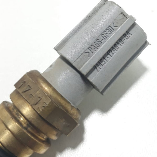 Válvula Termostática 7m51-12a648-ba Ranger 3.2 2013 Cx163
