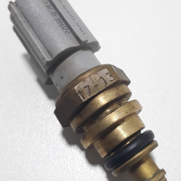 Válvula Termostática 7m51-12a648-ba Ranger 3.2 2013 Cx163